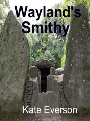 cover image of Wayland's Smithy